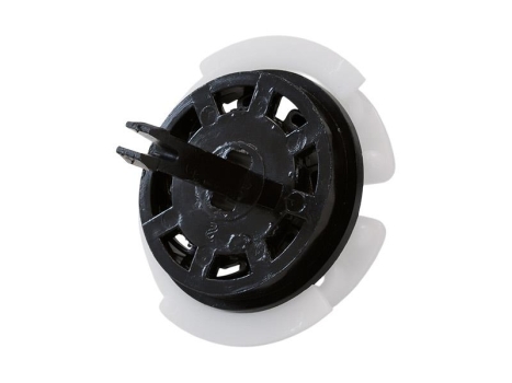 Vendo Kupplung Aufnahme der Einzelspirale, rechts