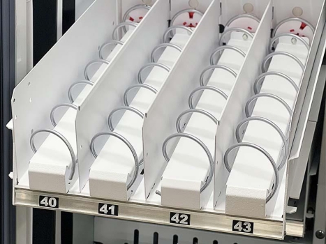 Vendo Produkterhebung, FF8