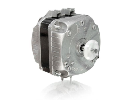Universalmotor für Kältegeräte 10 Watt 230 Volt Made in EU