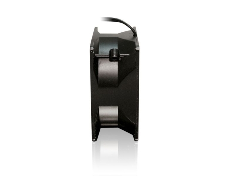 Lüftermotor Papst 80x80x38mm 230 Volt für Filterfresh, Etna, Olland, Veromatic