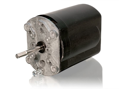 Mixermotor 230 Volt Low Speed (langsam) passend für Omnimatik, Omnimatic