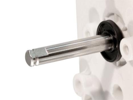 Mixermotor 230 Volt Filterfresh nicht mehr lieferbar alternativ 21430