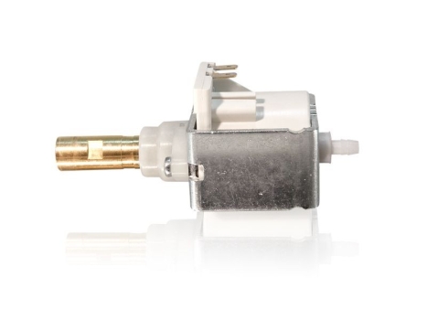 Ulka EX5GW Schwingkolbenpumpe 650 ml 15 bar 24 Volt 50 Hz passend für WMF, Bianchi,