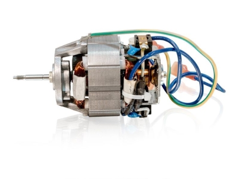 Evoca Mixermotor für Astro Brio Spazio Colibri Kobalto