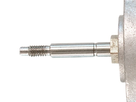 Evoca Mixermotor für Astro Brio Spazio Colibri Kobalto