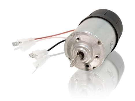 Mixermotor 24 Volt DC passend für Nuova Bianchi