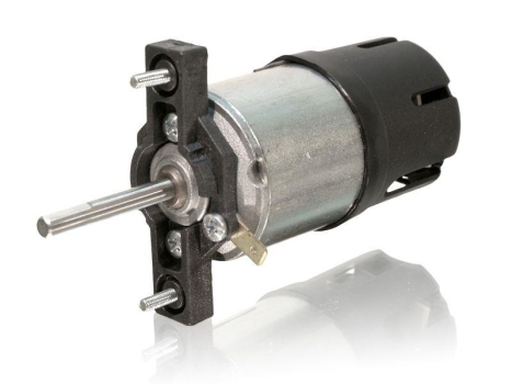 Mixermotor 230 Volt 50 Hz passend für Nuova Bianchi
