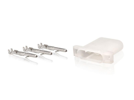 Stecker mit 3 Kontakten für Spengler FB/IN 3,5,6,7