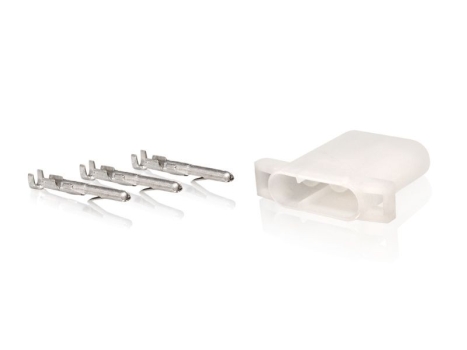 Stecker mit 3 Kontakten für Spengler FB/IN 3,5,6,7