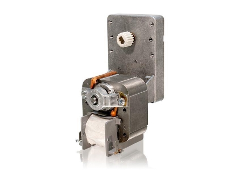 Produktmotor versetzt 130 RPM Achse 14 mm 220 Volt