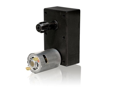 Produktmotor 50 RPM 24 Volt  DC