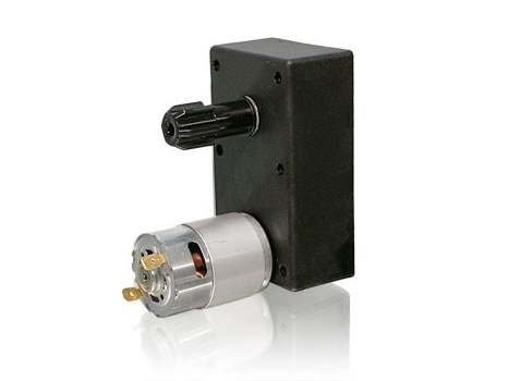 Produktmotor 220 RPM 24 V DC