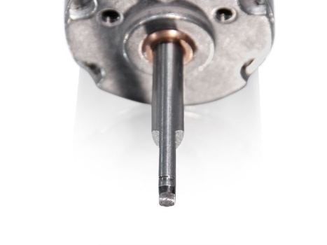 Mixermotor mit Platine für Evoca N&W Necta Zanussi Canto Solista Krea Opera