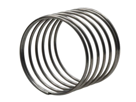 Evoca Feder für Shoppertaste