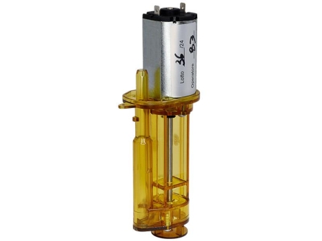 Flügelradpumpe ohne Platine Evoca