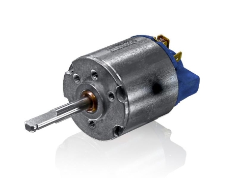 Mixermotor Canto Solista Krea Opera von Evoca