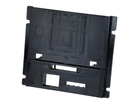 Evoca Münzeinführungsrahmen, unten