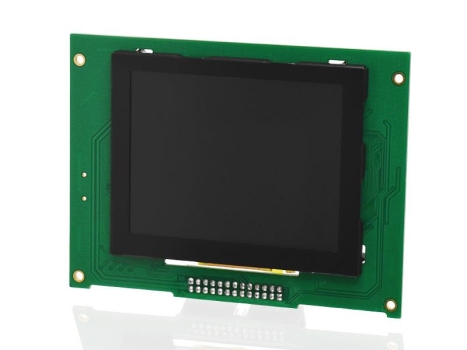 Evoca Display für Festival, Maestro, Canto