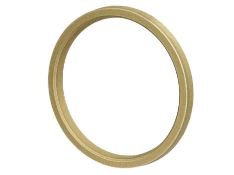 Kolbendichtung für Sigma Frischbrüher