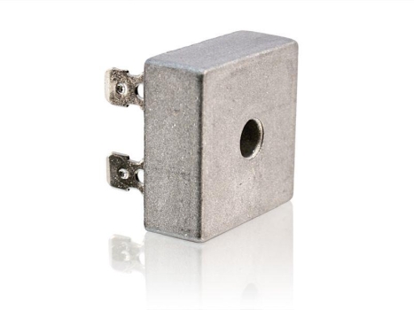 Brückengleichrichter 1000 Volt 15A passend für Necta, N&W, Zanussi Starfood