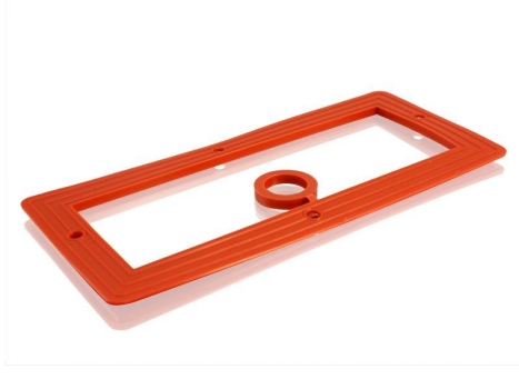 Dichtung für Wasserbehälter  Evoca N&W Wittenborg  FB5500