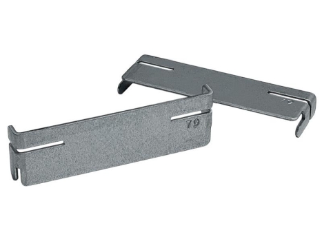 Sielaff Rüstsatz Schmalschacht Umbausatz 301 DC, passend für FS1500, FS2020