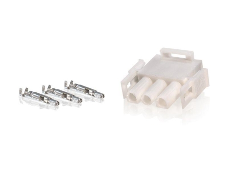 Stecker für Mixermotor passend für Omnimatik P90, Omnimatic P90, Aurora
