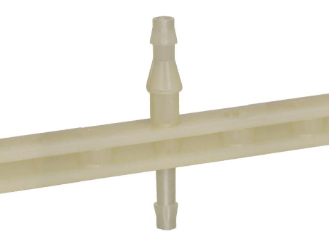 Sielaff halter für Schlauchtüllen