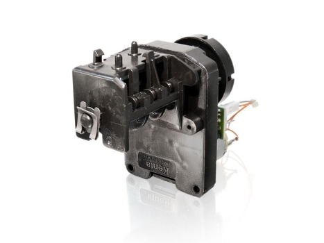 Wasser Dosier System komplett 3er für Servomat Steigler, Rheavendors  Cino XS/XM SM