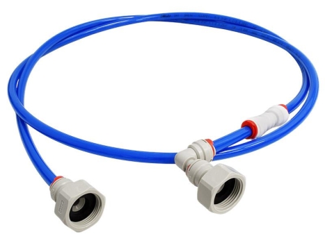 Wasseranschluss Set für Kaffeemaschinen