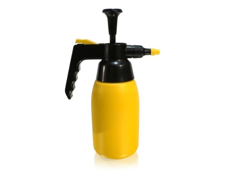 Druckpumpzerstäuber 1000 ml mit teflonisiertem Sprühsystem