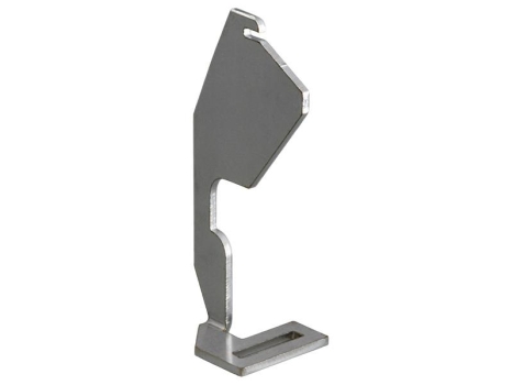 Sielaff Halter Unterteilung, senkrecht SÜ/FS