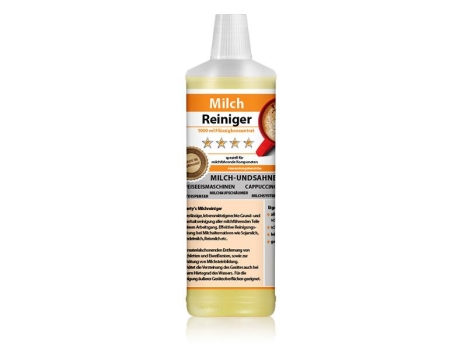 Milchreiniger Sahnereiniger flüssig 1 Liter