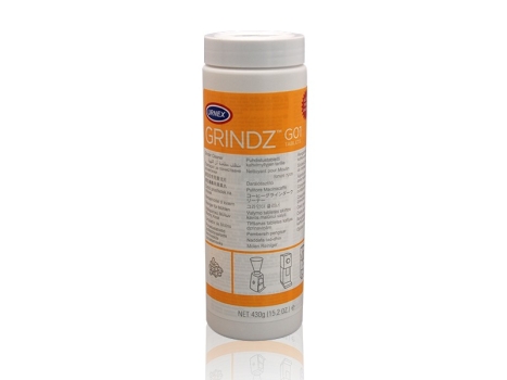 Grindz KaffeemühlenReiniger 430 g Dose