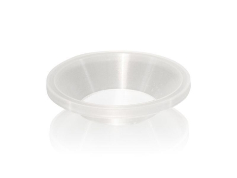 Tropfring für Mischschale transparent