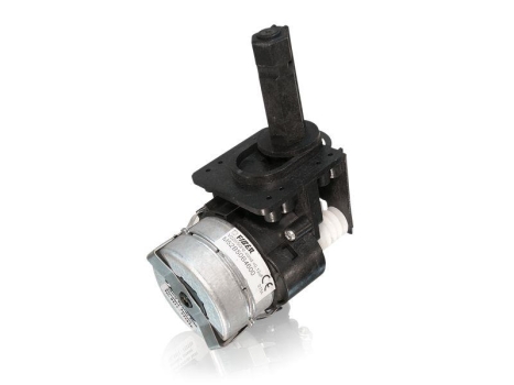 Motor für Becherturm 230V AC doppelt