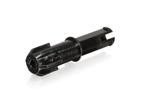Antriebswelle für Getriebemotor, Produktmotor Wellenlänge 28,8 mm