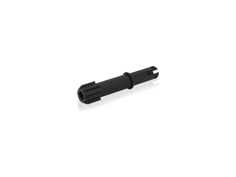 Antriebswelle Getriebemotor, Produktmotor Wellenlänge 43,8 mm