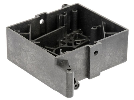 Motor Halterung Evoca N&W Wittenborg FB5100 FB7600 FB55 FB7100 FB5500