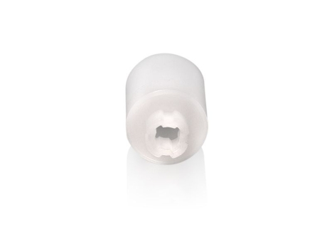 Kupplung zur Produktschnecke  Evoca Necta N&W Wittenborg  Serie 2800 5100 1850 800