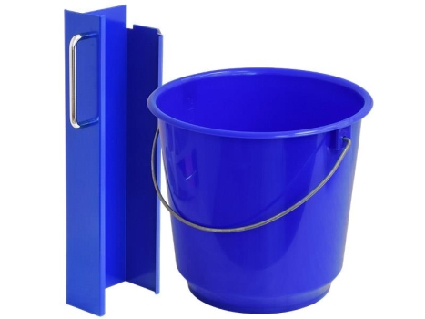 Sielaff Reparatursatz Austauschteile CVS KT03 in Blau