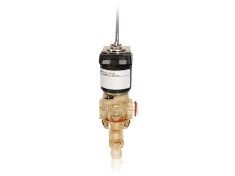 A. und K. Müller Blockventil 24V Volt DC 1-fach 1.008.106 aneinanderreihbar