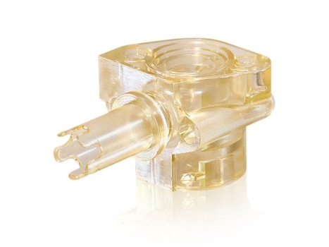 A.u.K. Müller Ventilgehäuse 1.008.104,  1.008.114 für Spengler Kaffee