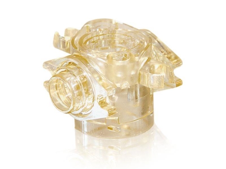 A.u.K. Müller Ventilgehäuse Blockventile Typ 1.008.106