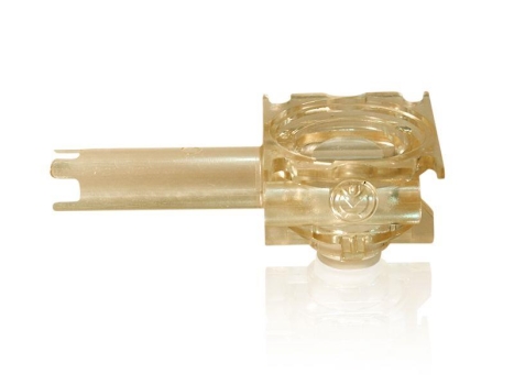 A.u.K. Müller Ventilgehäuse für Servomat Steigler, Rheavendors 11mm Typ 46.008.114