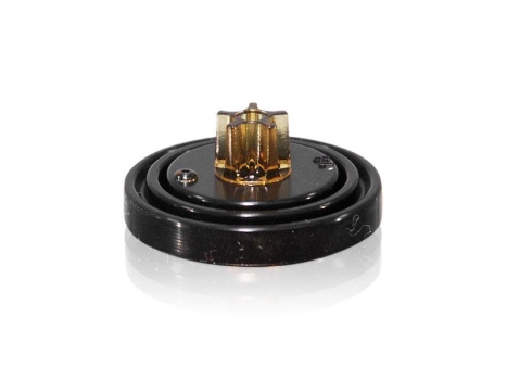 A.u.K. Müller Membrane Einlassventil Stern Ø 6,9 x 5,6 mm