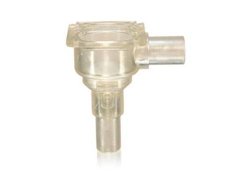 A.u.K. Müller Ventilgehäuse für Ventile Typ 40.012.151 Klix®, Mars Drinks