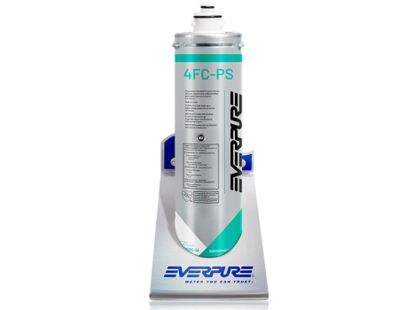 Everpure 4FC-PS Wasserfilter gegen PFAS/Mikroplastik/Blei