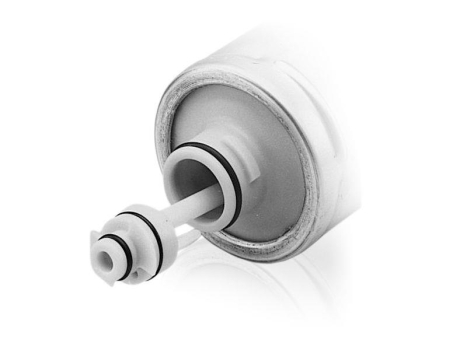 Everpure 2JT Spülpatrone klein für QL Filterköpfe von Everpure