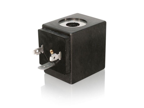 ODE Magnetspule 110 Volt 50 Hz